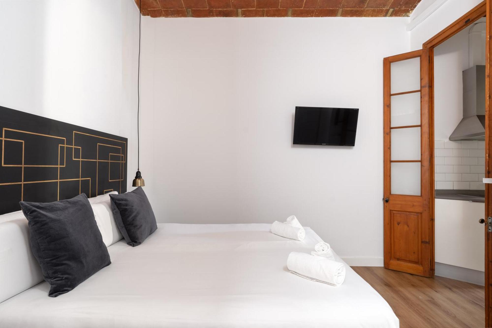 Tsa La Mare Apartment Barcelona Exterior photo