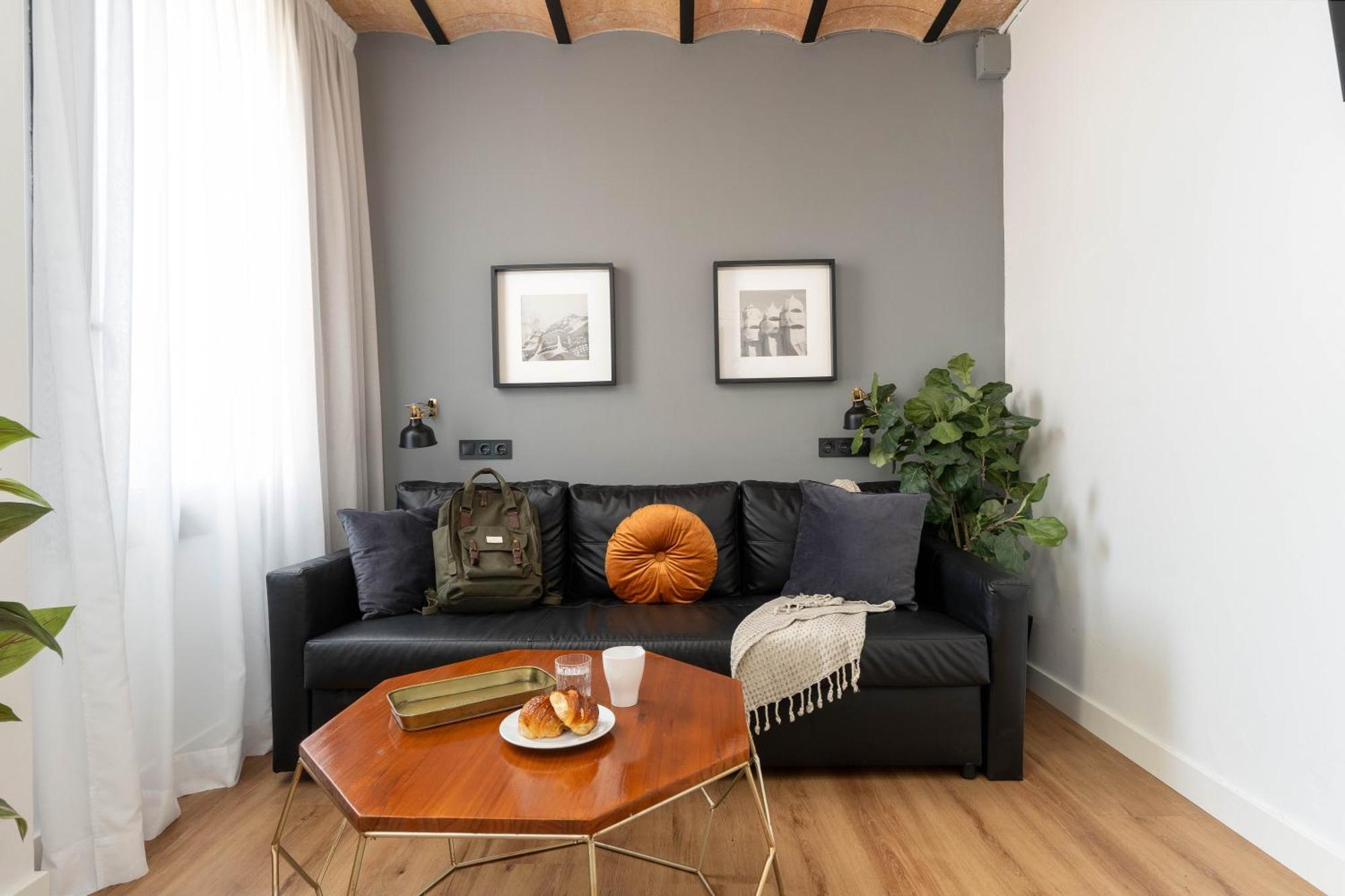 Tsa La Mare Apartment Barcelona Exterior photo