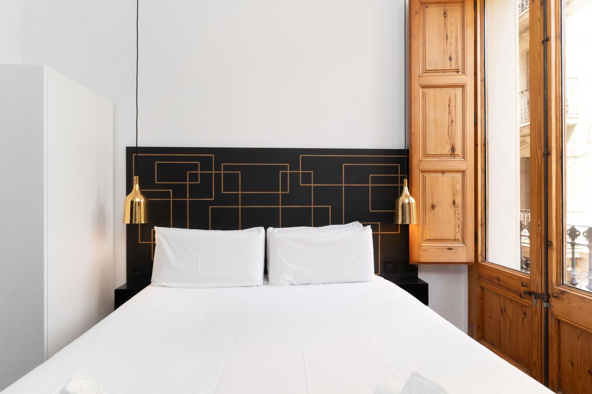 Tsa La Mare Apartment Barcelona Exterior photo